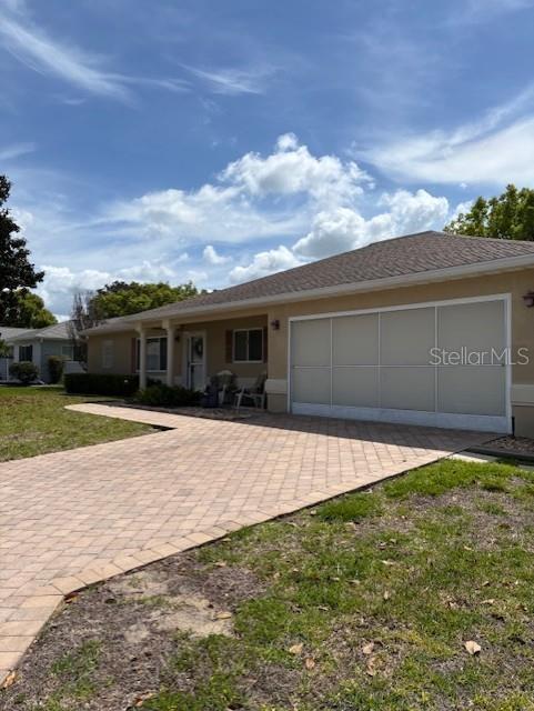 SPRUCE CREEK GC - Residential