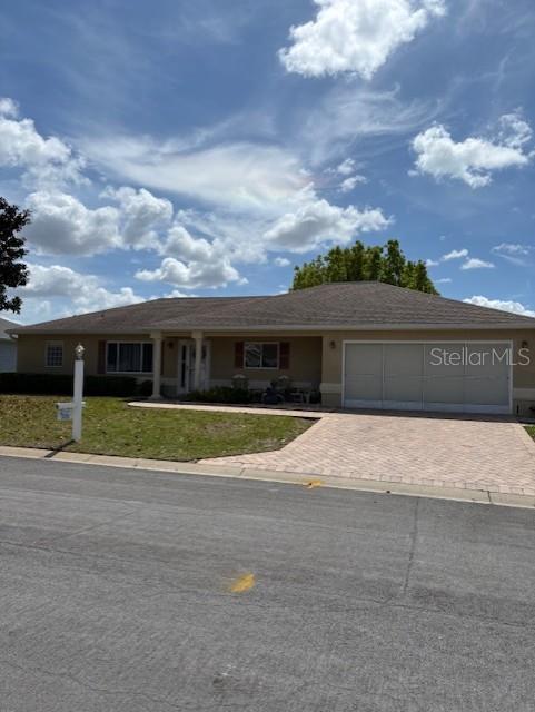 SPRUCE CREEK GC - Residential