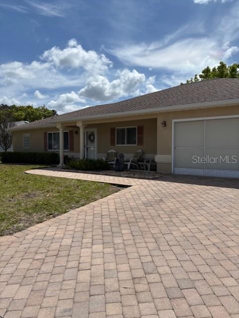 SPRUCE CREEK GC - Residential