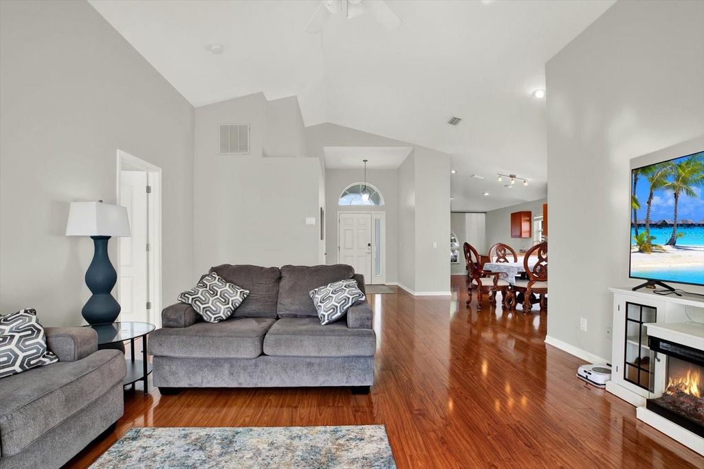 Photo of 18419 Merseyside Loop, Land O Lakes, FL 34638 (MLS # TB8399047)