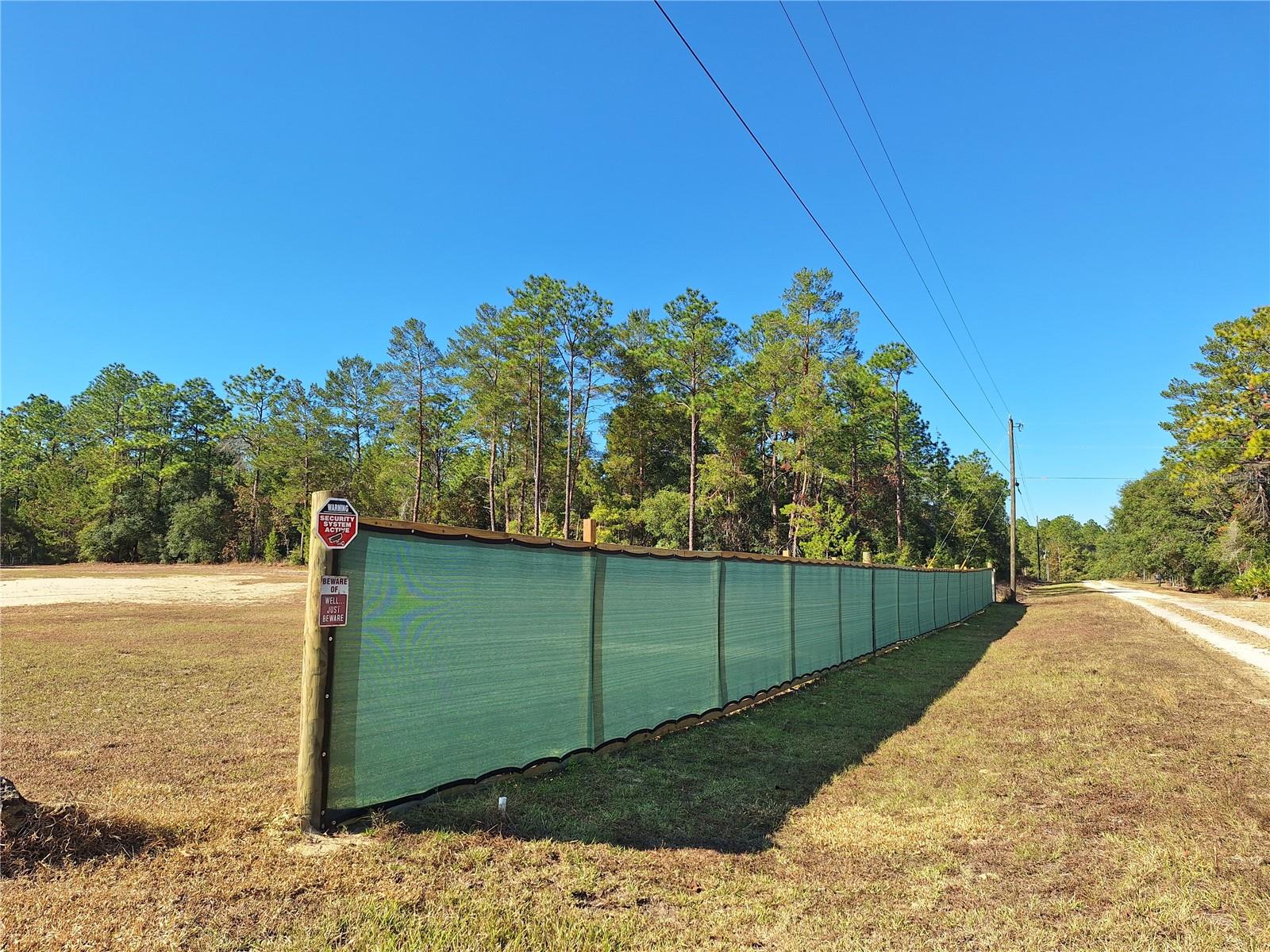 ROLLING HILLS UNIT 4 - Land