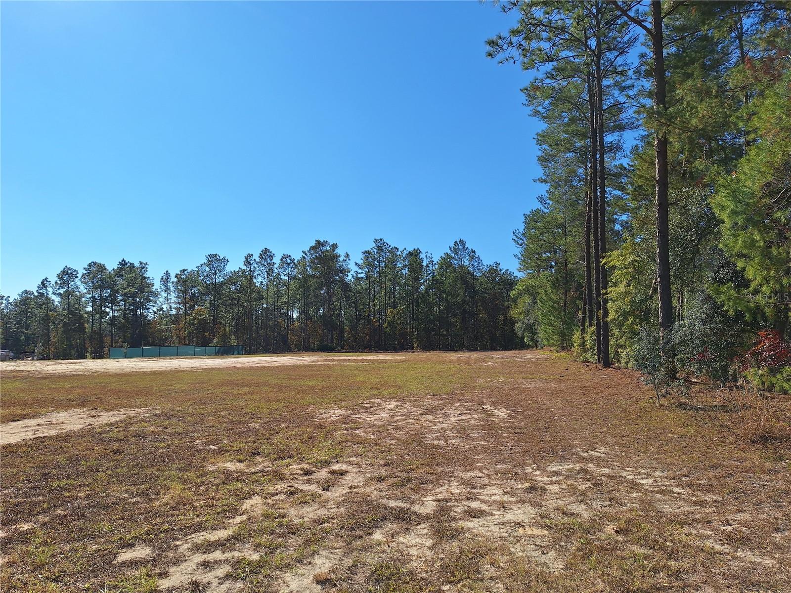 ROLLING HILLS UNIT 4 - Land