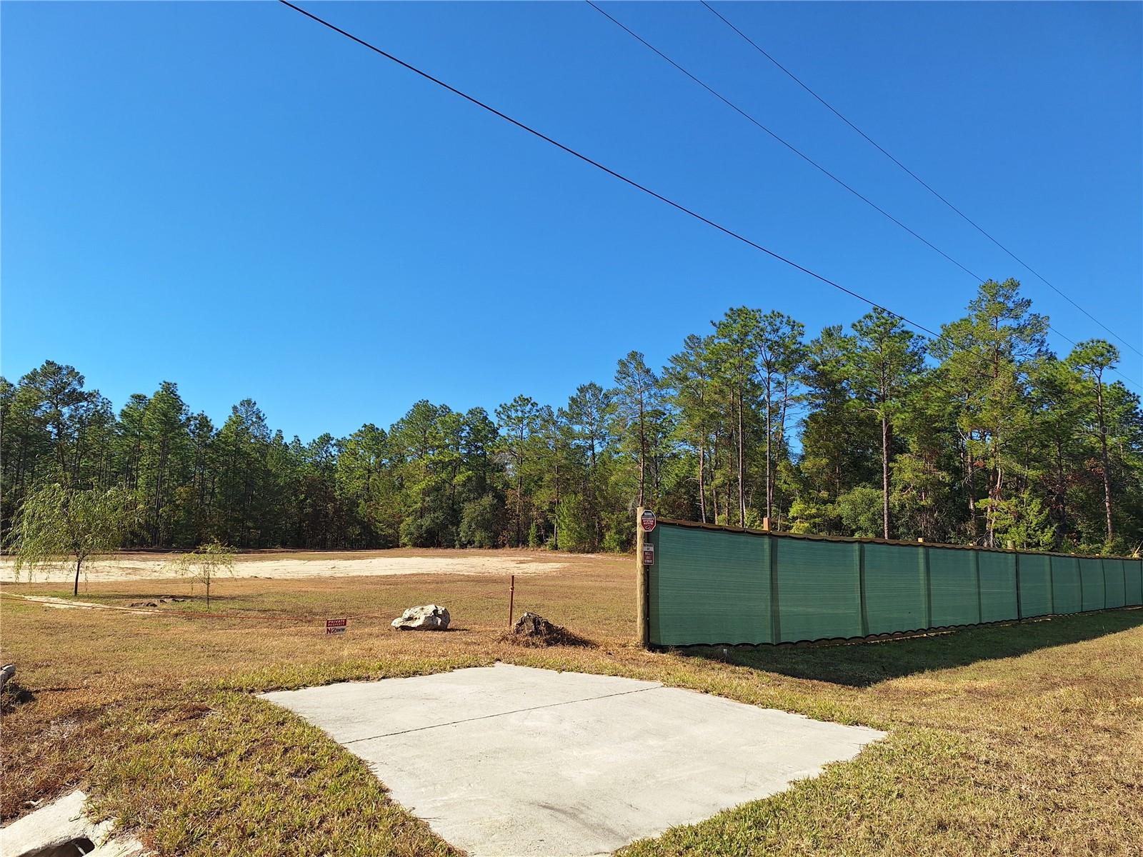 ROLLING HILLS UNIT 4 - Land