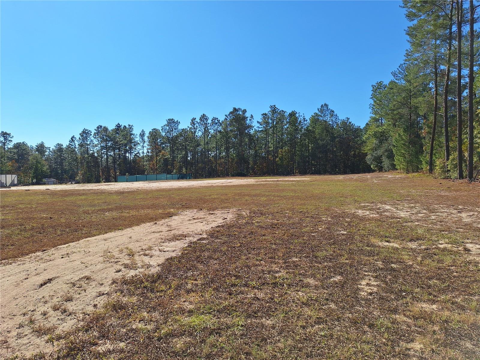 ROLLING HILLS UNIT 4 - Land