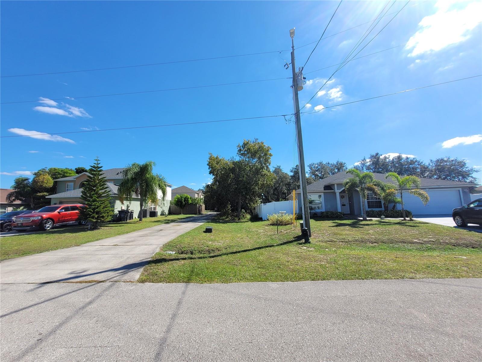 POINCIANA NBRHD 05 VILLAGE 07 - Land