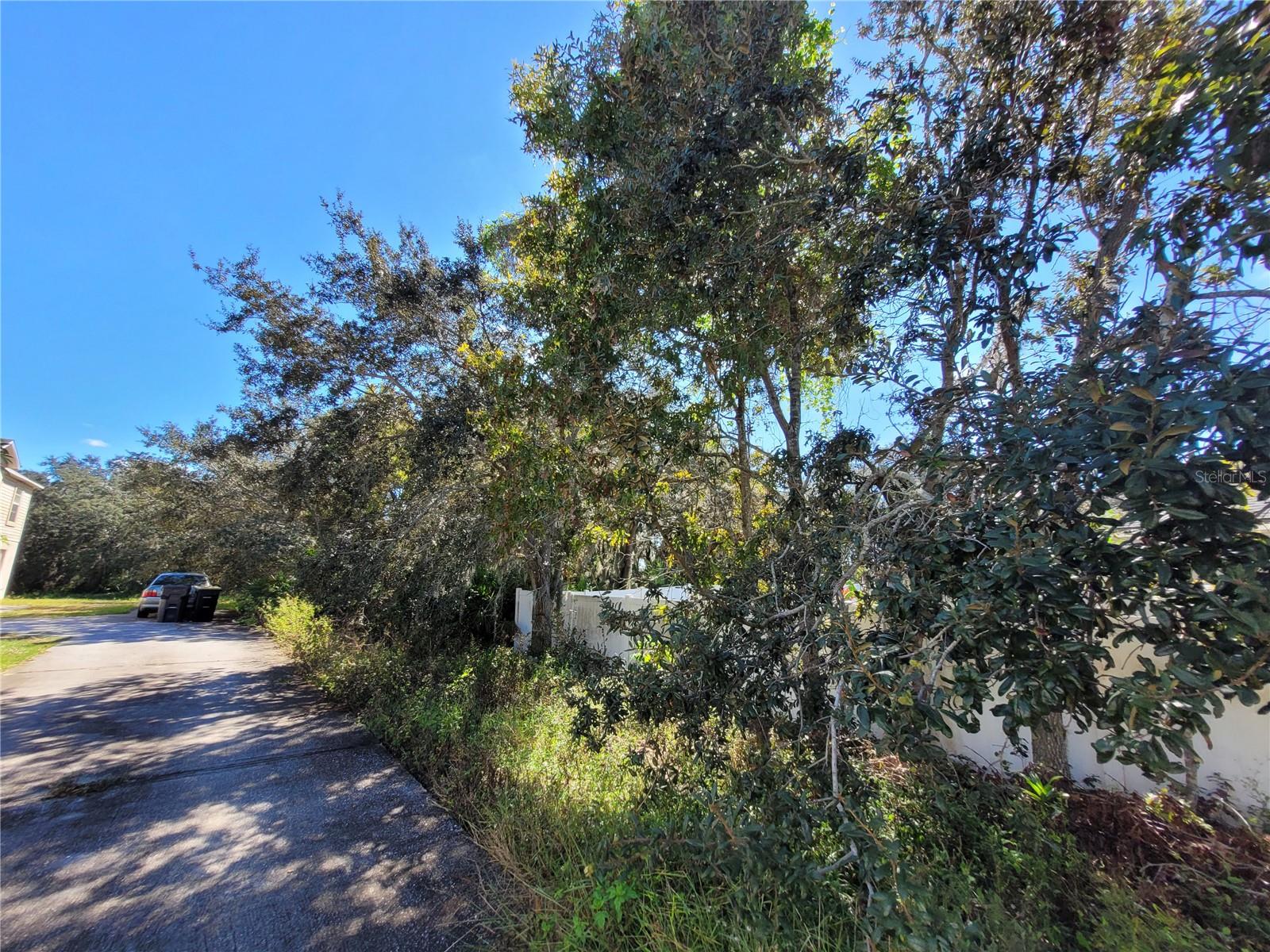 POINCIANA NBRHD 05 VILLAGE 07 - Land