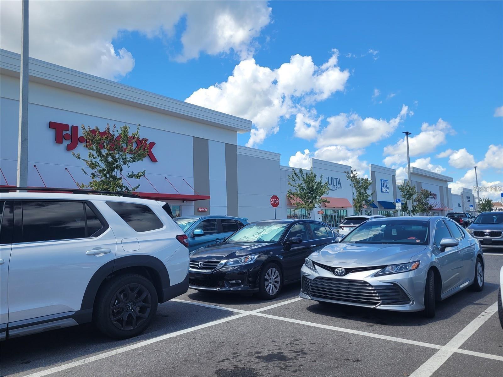 POINCIANA NBRHD 05 VILLAGE 07 - Land