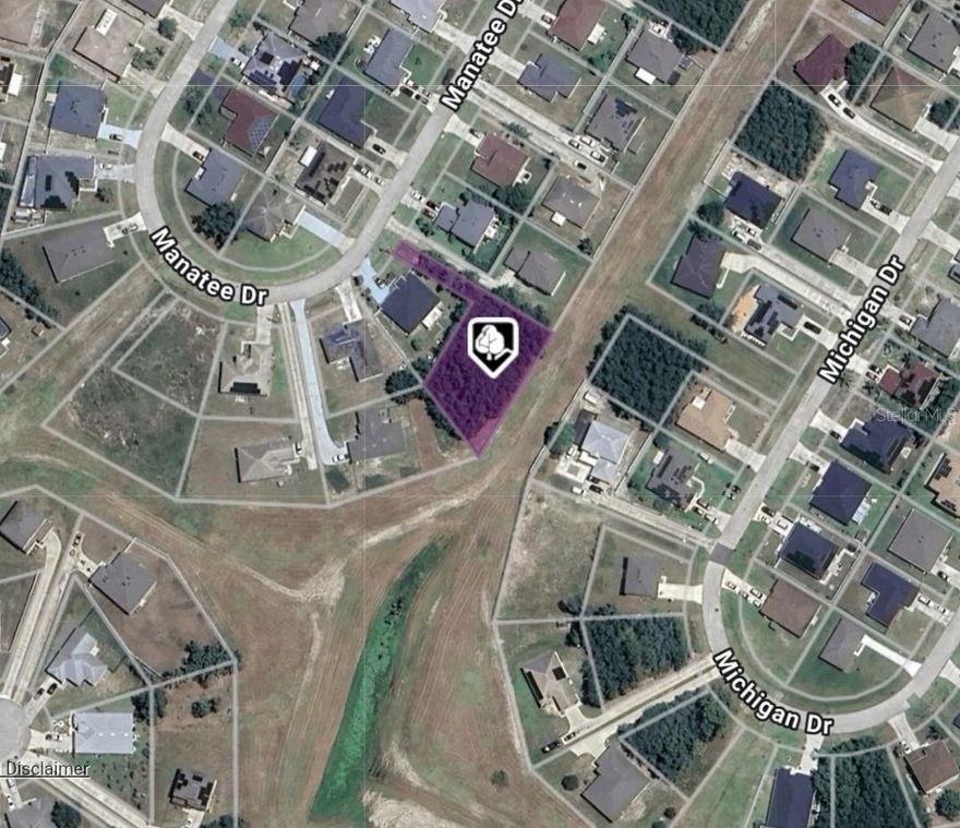 Not many vacant lots left—grab yours while you still can! Seize the opportunity to own this OVER-SIZED flag lot in the highly sought-after Poinciana community. Nestled in an established neighborhood, this property is just minutes from shopping, schools, gas stations, Poinciana Hospital, and major retailers like Walmart, Publix, Burlington, and TJ Maxx. Enjoy easy access to the Poinciana Parkway, making Orlando and surrounding areas a quick drive away, plus world-famous attractions like Disney, SeaWorld, and Universal are less than an hour away.

Poinciana offers a vibrant, family-oriented lifestyle, with year-round events like the Christmas Parade, Easter Egg Hunt, Movies in the Park, Bingo Night, and July 4th Fireworks. As this thriving area continues to grow, now is the perfect time to bring your blueprints and build your dream home or investment property. Don’t miss this exceptional opportunity!