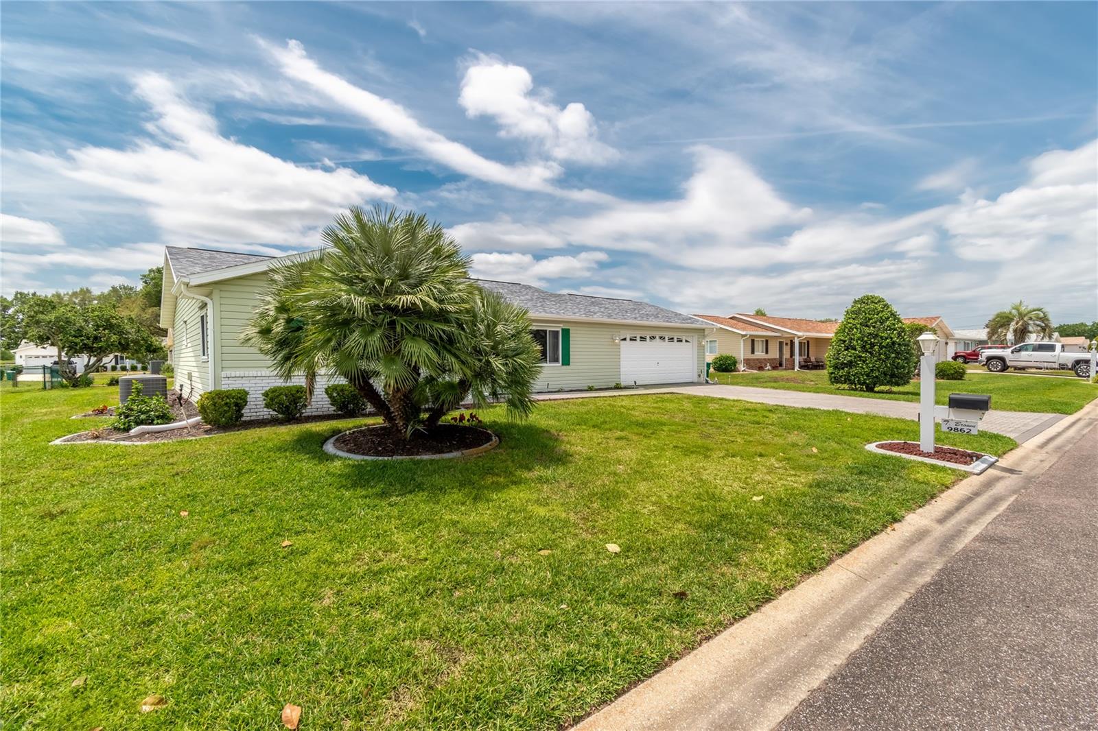 SPRUCE CRK SOUTH 08 - Residential