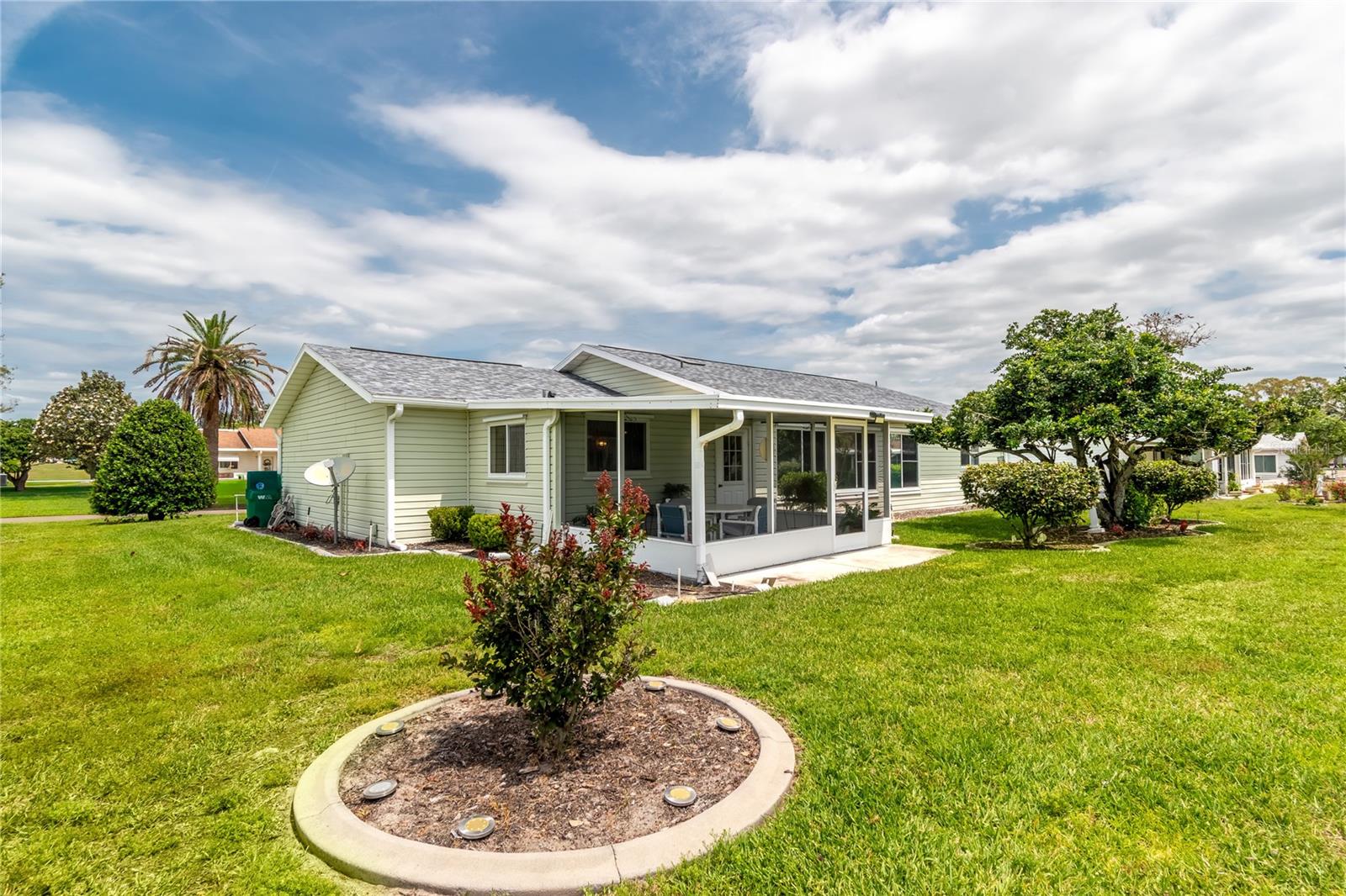 SPRUCE CRK SOUTH 08 - Residential