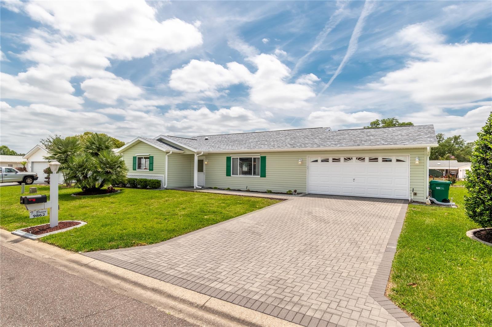 SPRUCE CRK SOUTH 08 - Residential