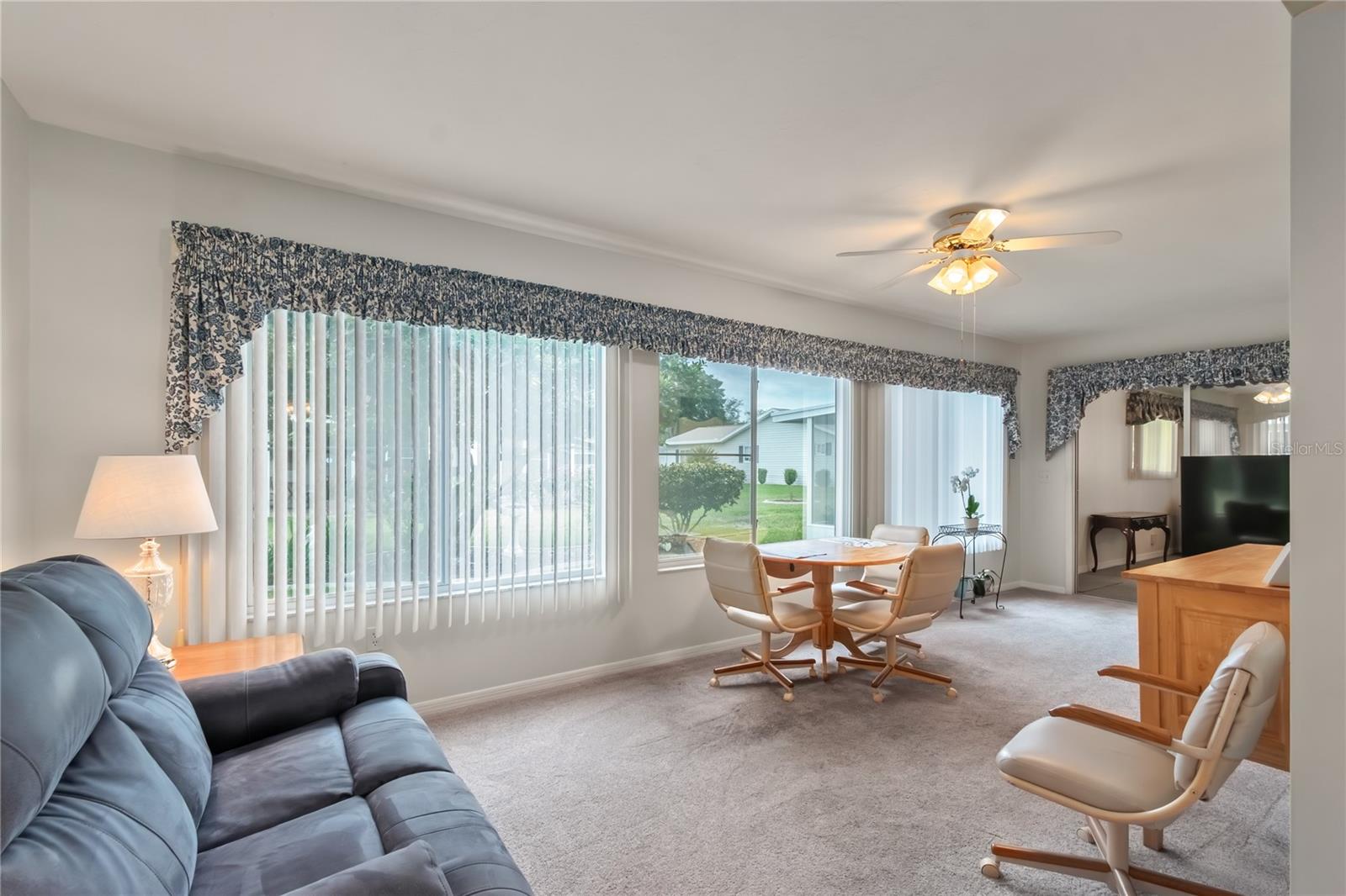 SPRUCE CRK SOUTH 08 - Residential