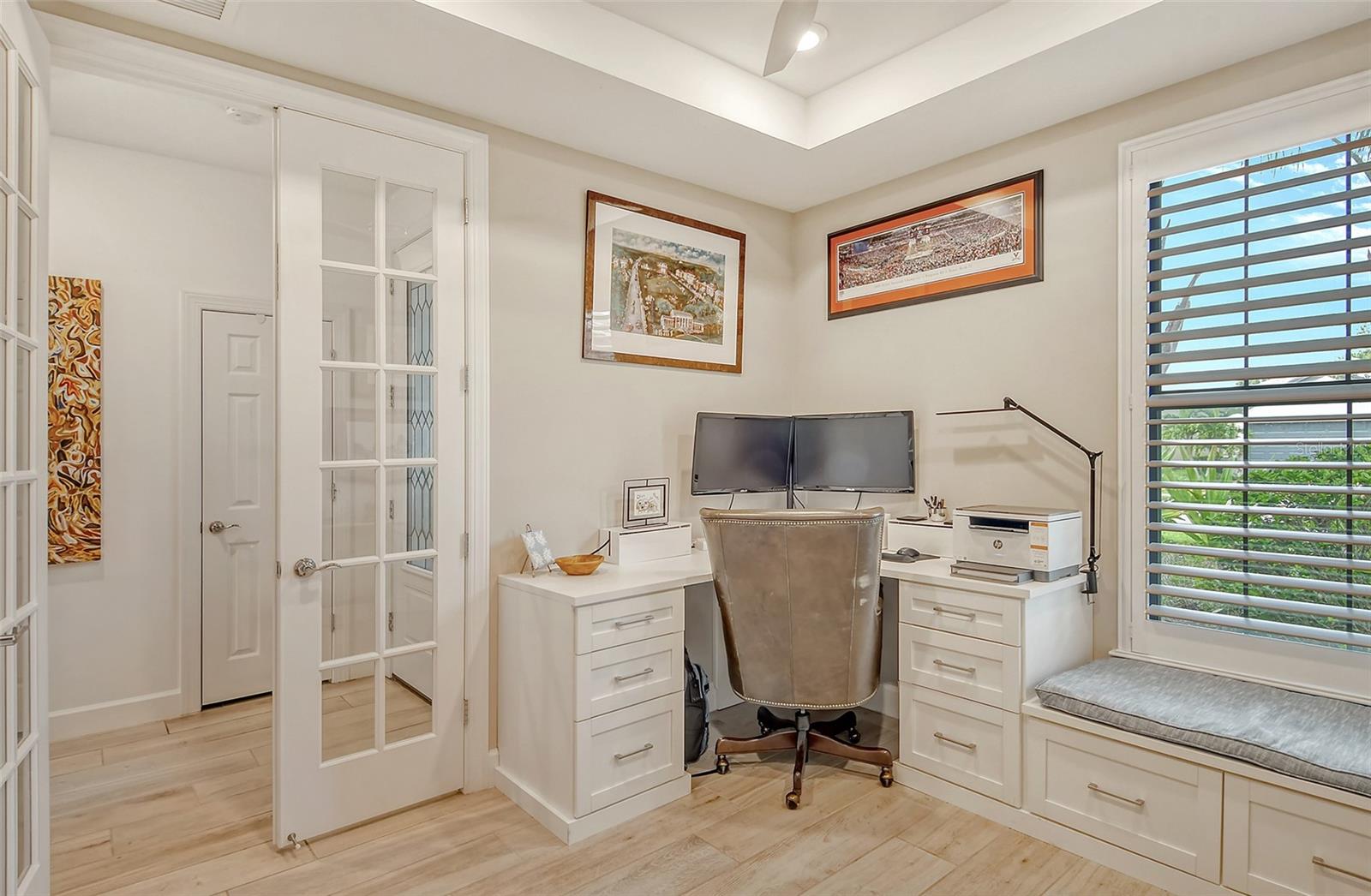 HAMMOCK PRESERVE PH 2A & 2B - Residential