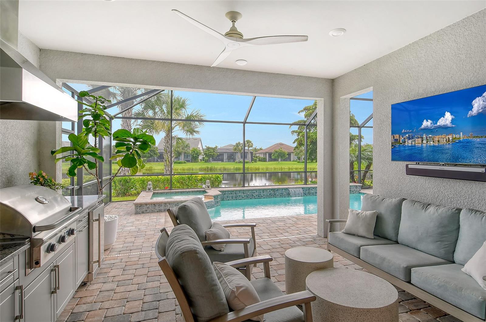 HAMMOCK PRESERVE PH 2A & 2B - Residential