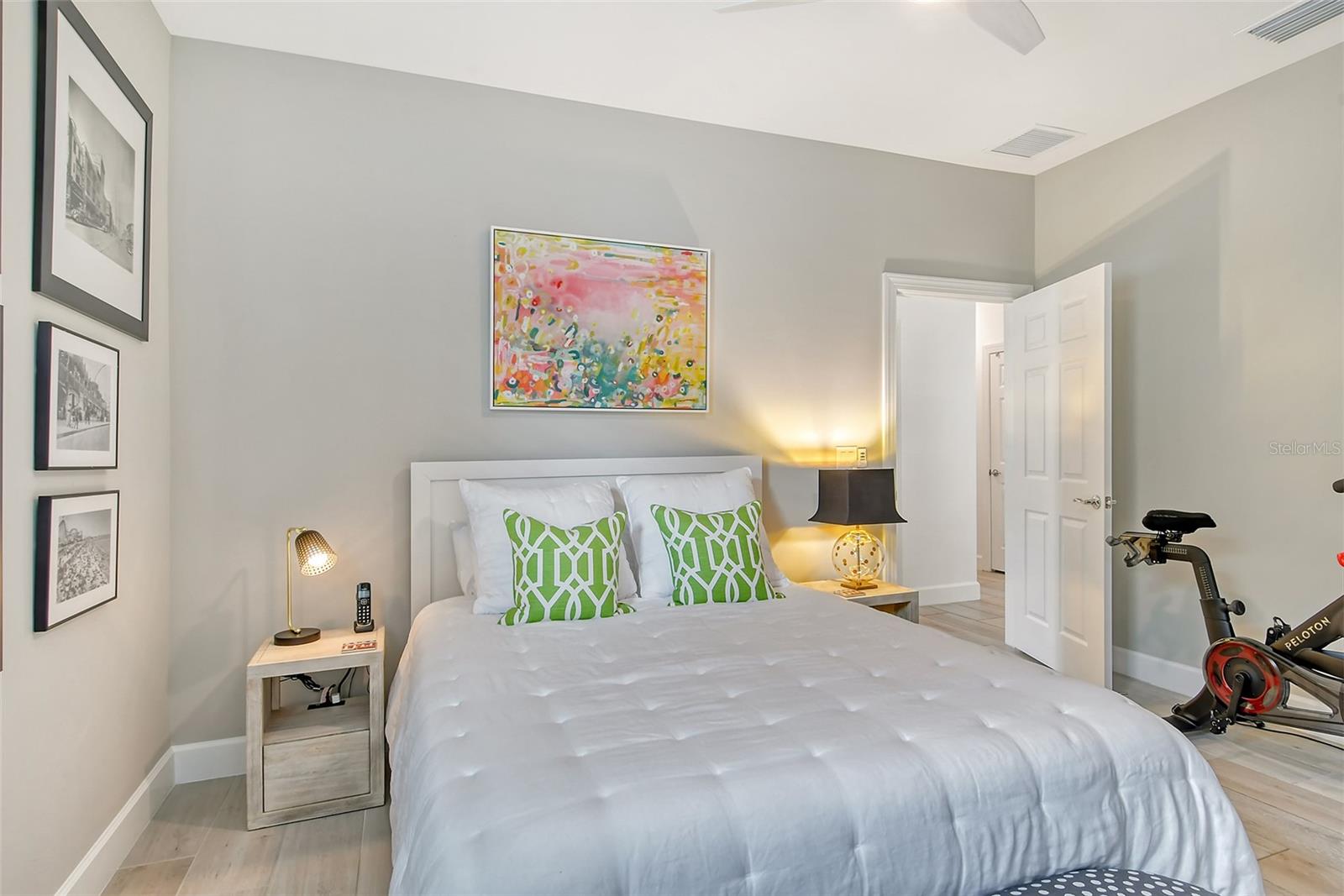 HAMMOCK PRESERVE PH 2A & 2B - Residential