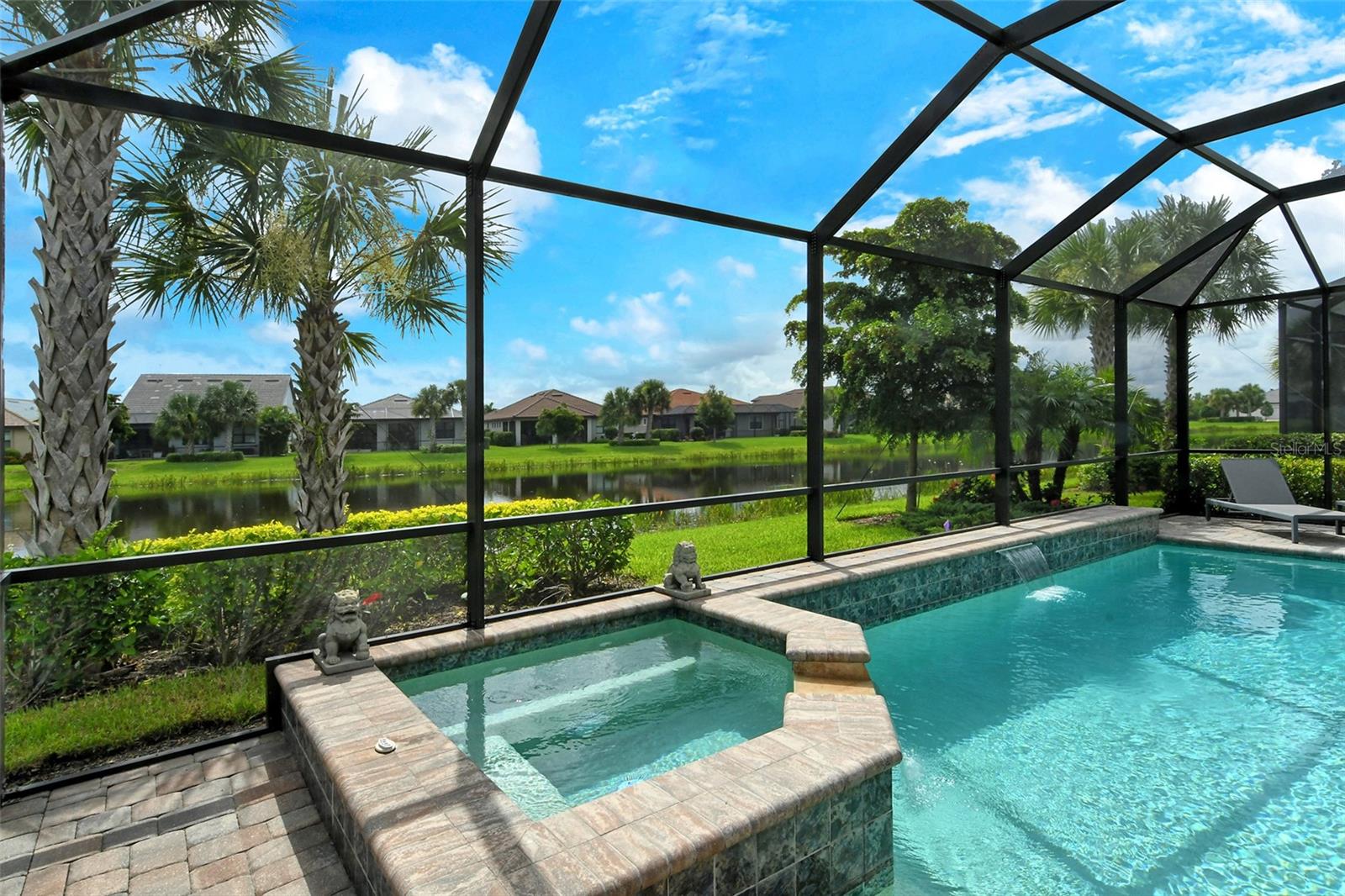 HAMMOCK PRESERVE PH 2A & 2B - Residential