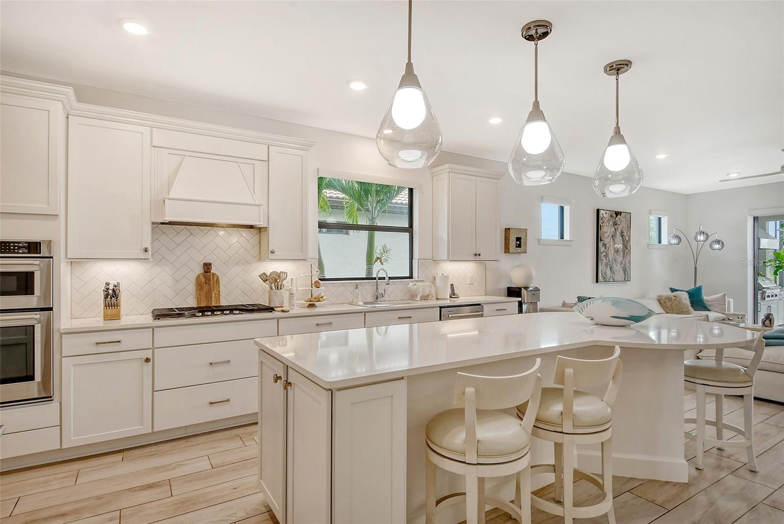 HAMMOCK PRESERVE PH 2A & 2B - Residential