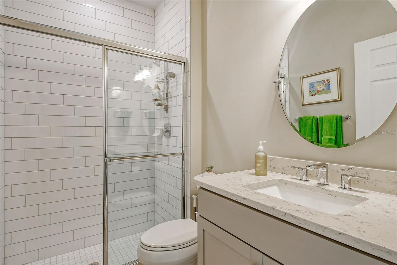 HAMMOCK PRESERVE PH 2A & 2B - Residential