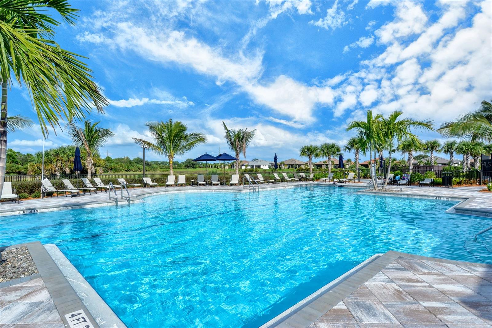 HAMMOCK PRESERVE PH 2A & 2B - Residential