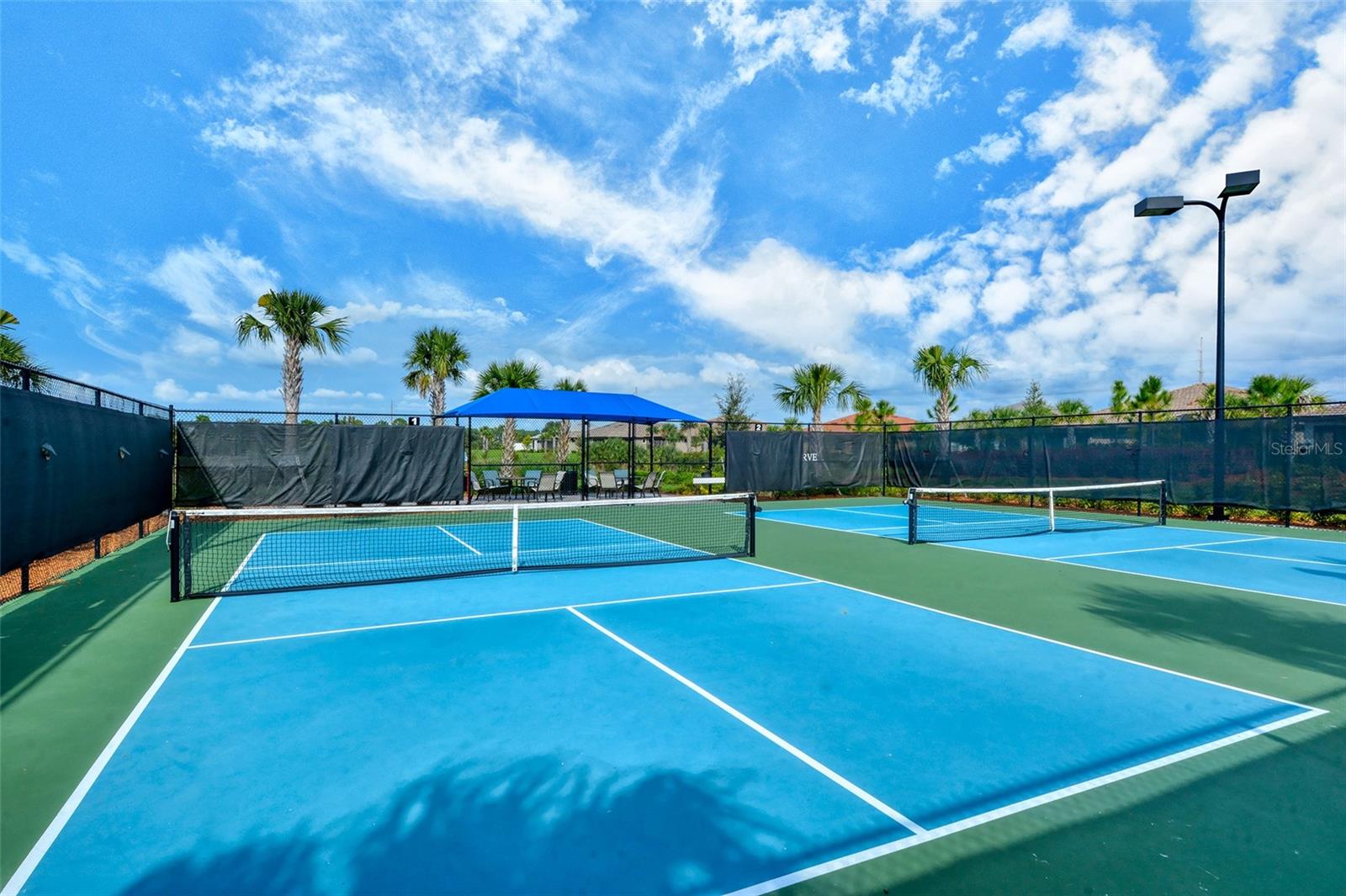 HAMMOCK PRESERVE PH 2A & 2B - Residential