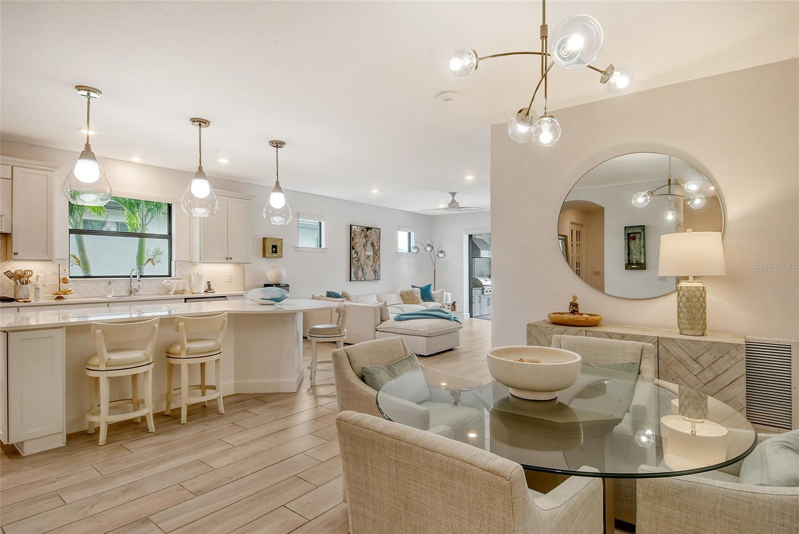 HAMMOCK PRESERVE PH 2A & 2B - Residential