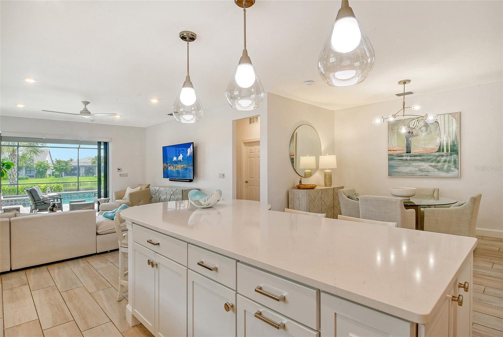 HAMMOCK PRESERVE PH 2A & 2B - Residential