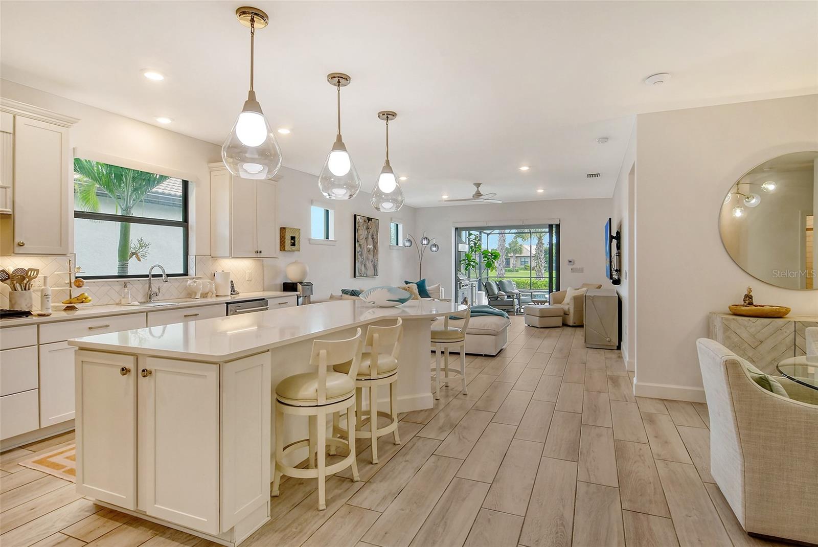 HAMMOCK PRESERVE PH 2A & 2B - Residential