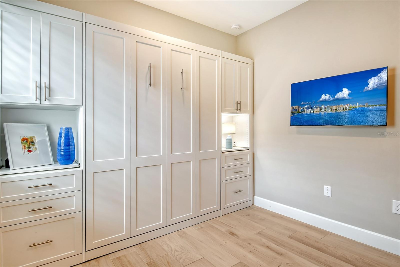 HAMMOCK PRESERVE PH 2A & 2B - Residential