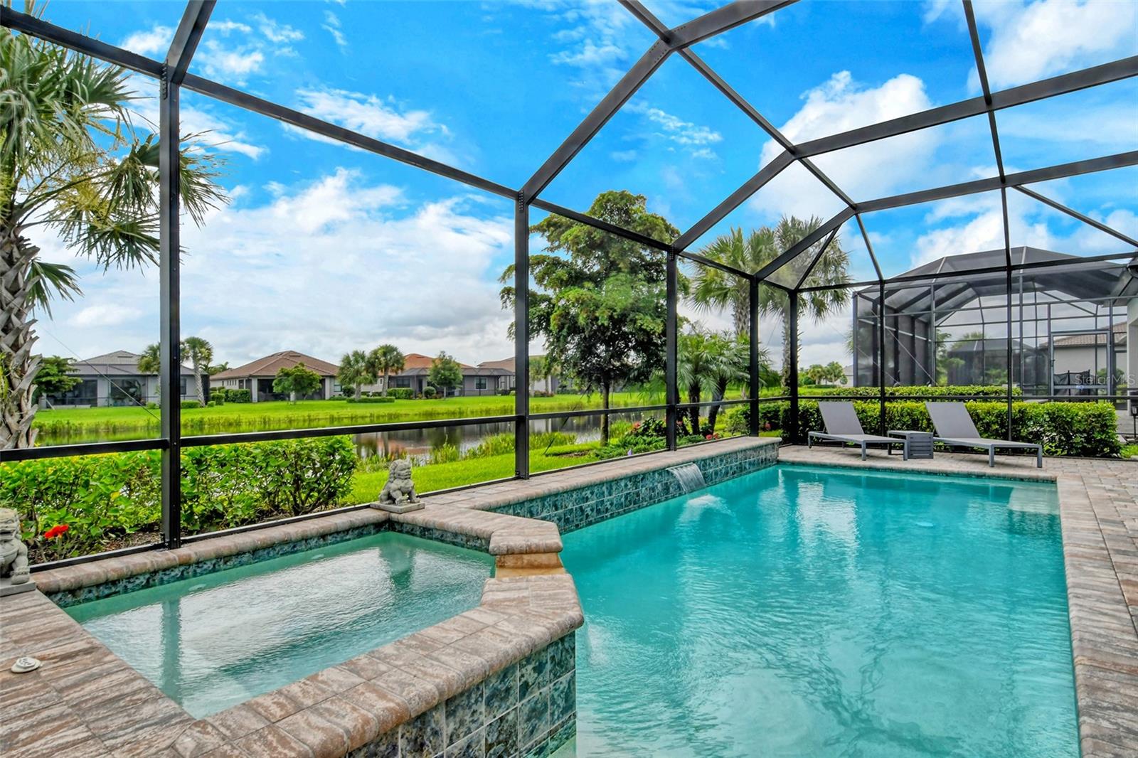 HAMMOCK PRESERVE PH 2A & 2B - Residential