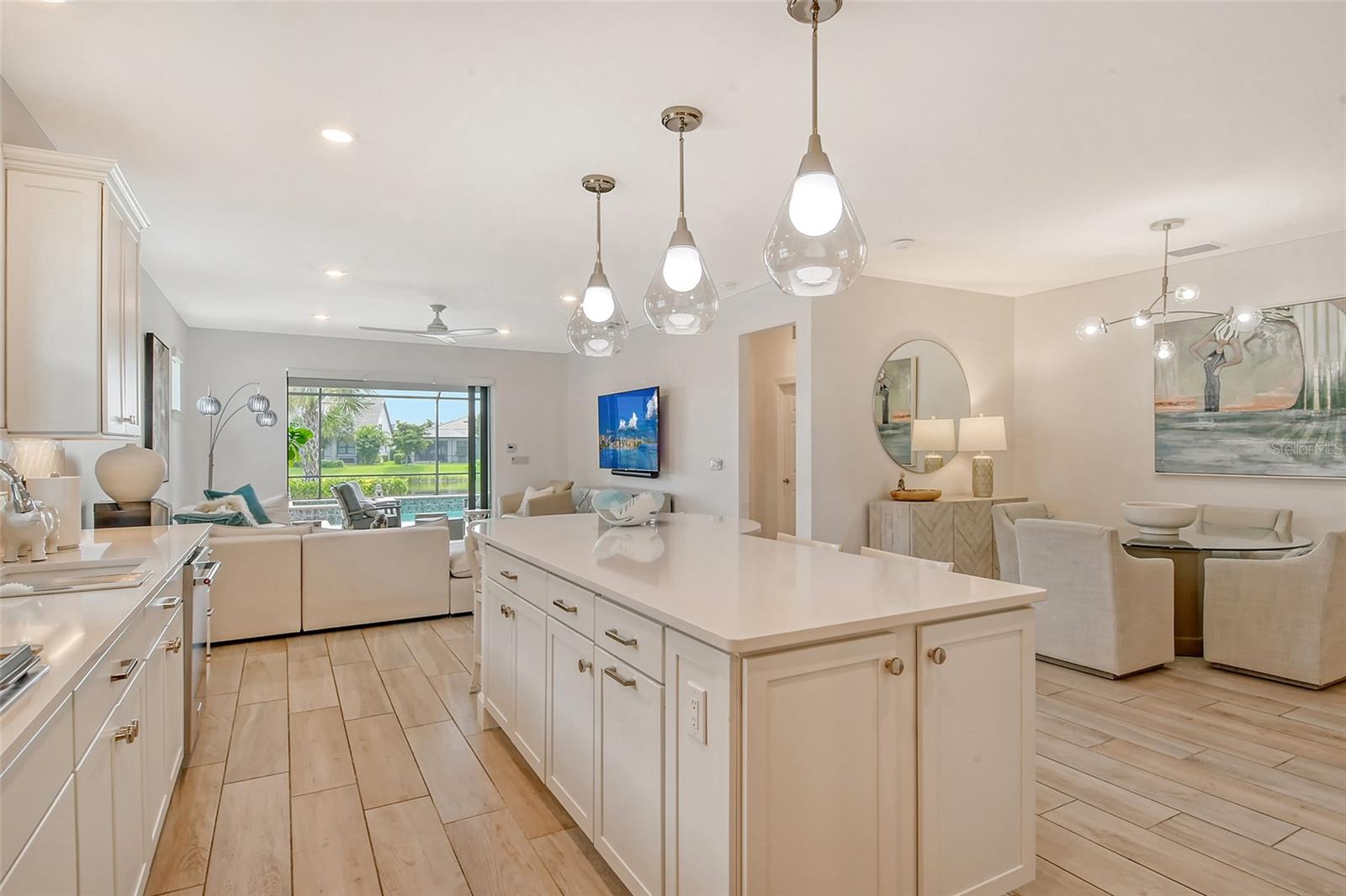 HAMMOCK PRESERVE PH 2A & 2B - Residential