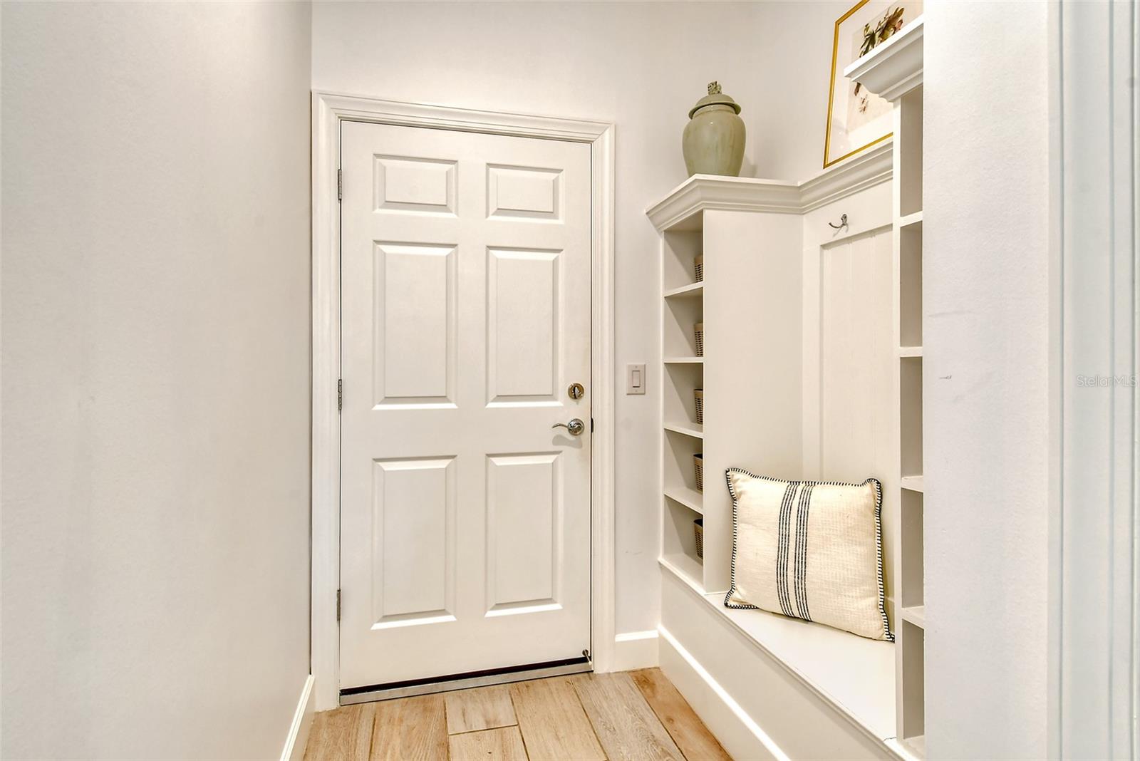 HAMMOCK PRESERVE PH 2A & 2B - Residential