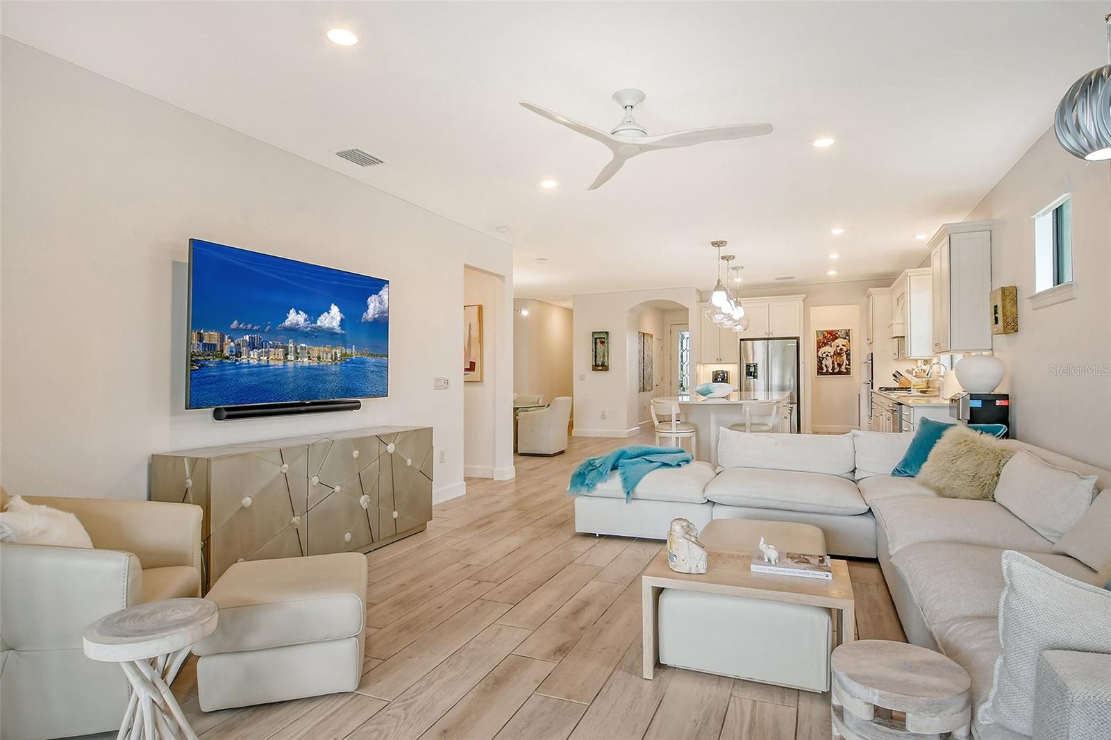 HAMMOCK PRESERVE PH 2A & 2B - Residential