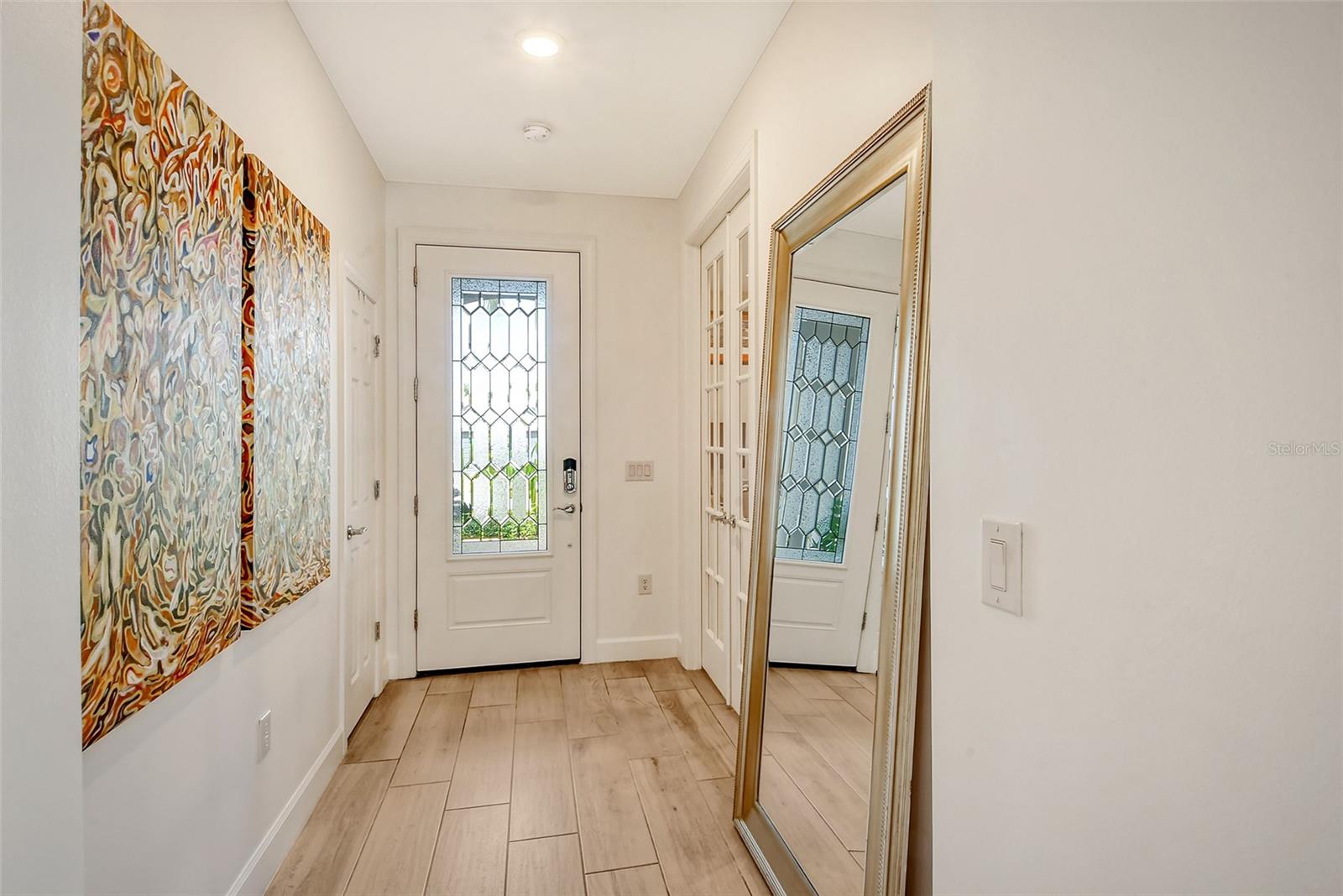 HAMMOCK PRESERVE PH 2A & 2B - Residential