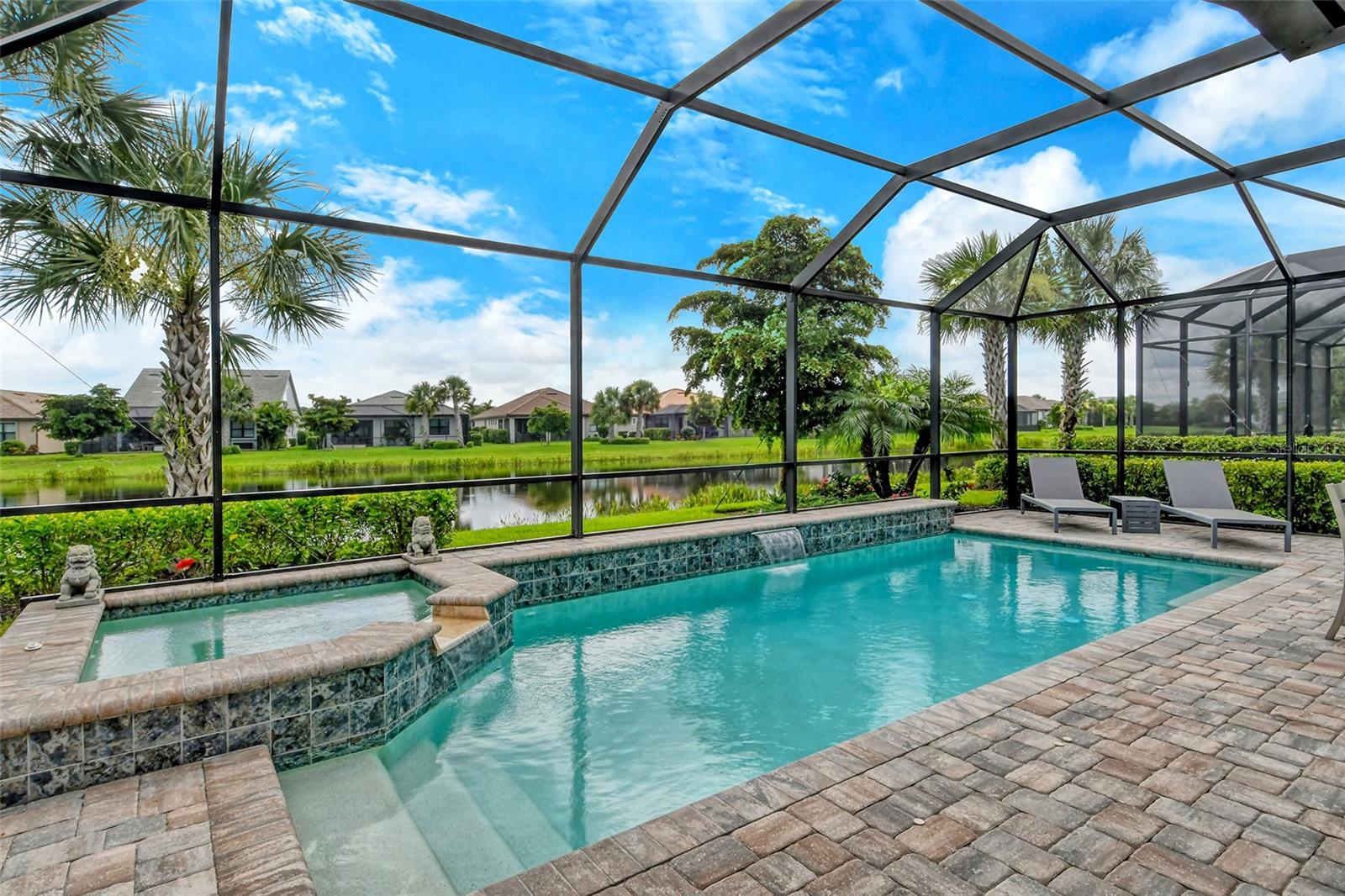 HAMMOCK PRESERVE PH 2A & 2B - Residential