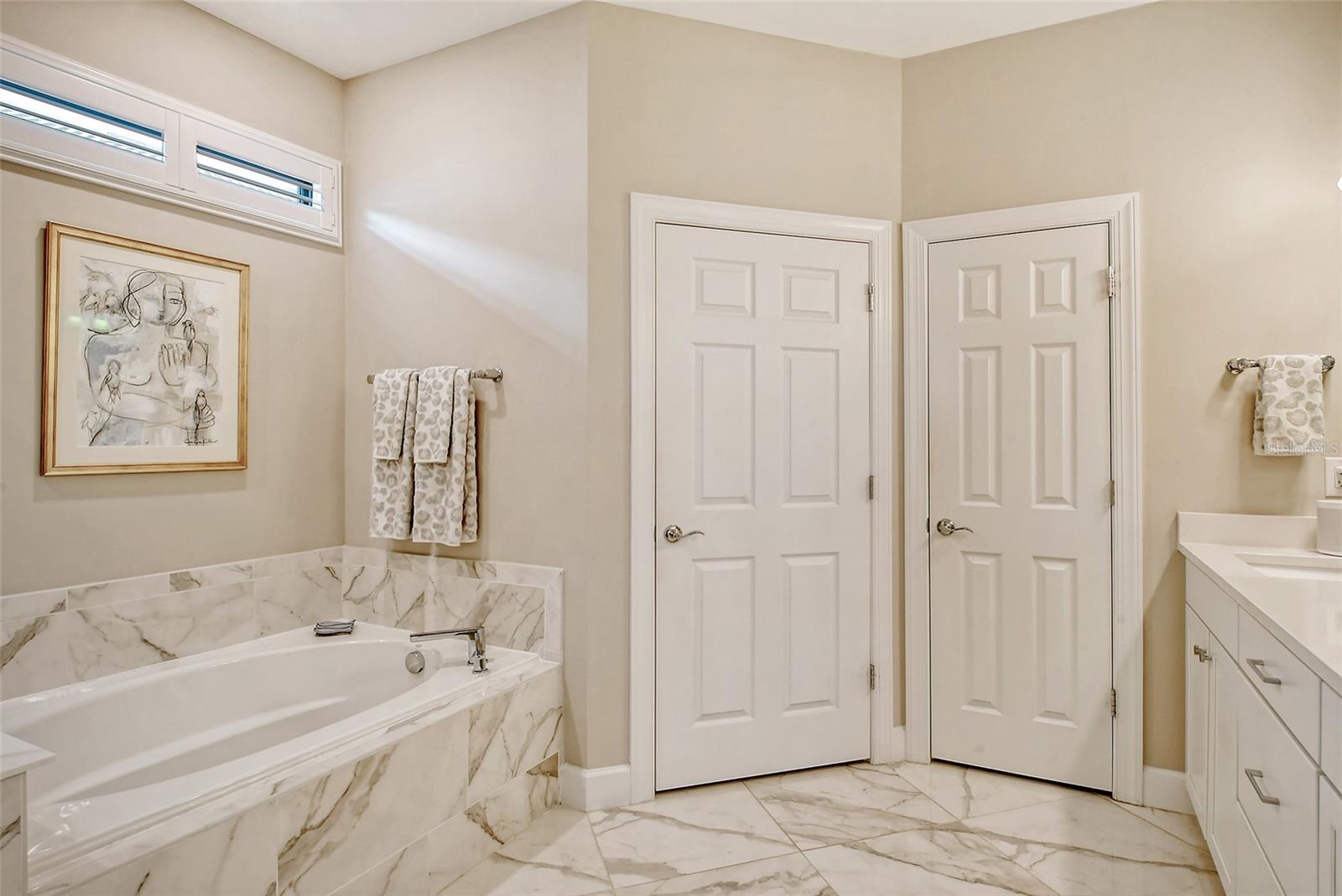 HAMMOCK PRESERVE PH 2A & 2B - Residential