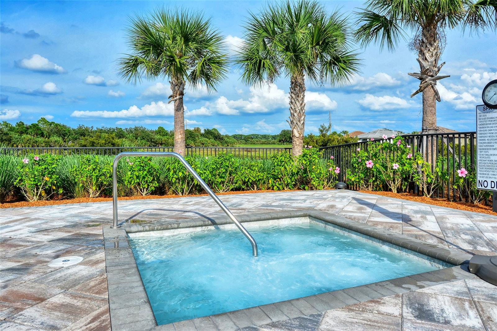 HAMMOCK PRESERVE PH 2A & 2B - Residential