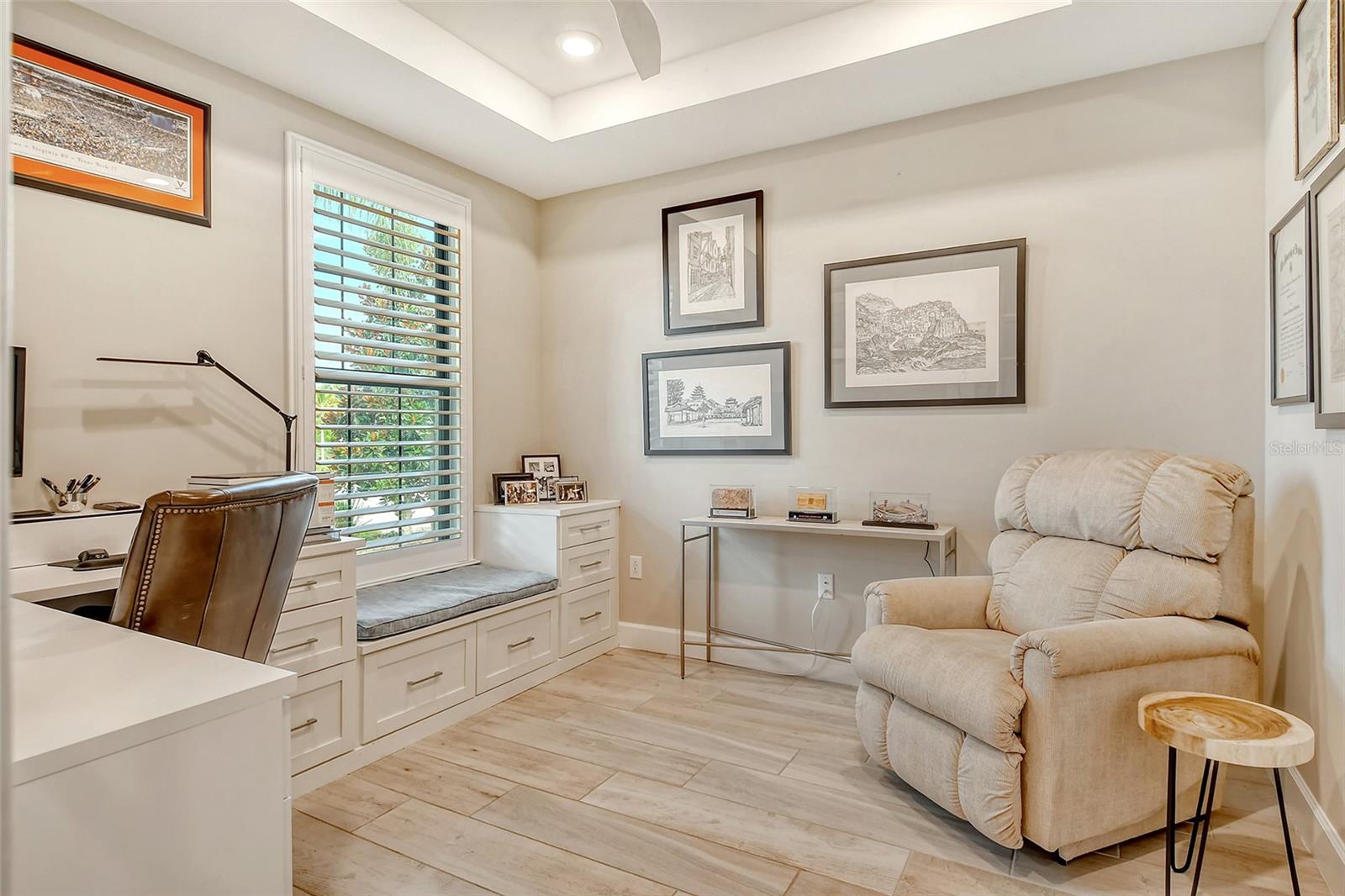 HAMMOCK PRESERVE PH 2A & 2B - Residential