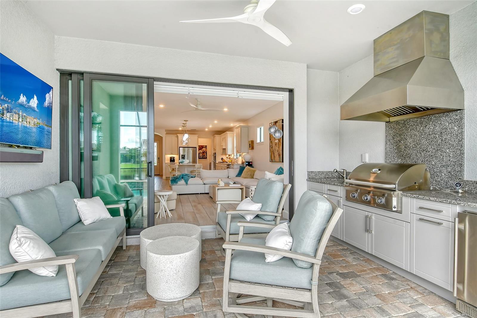 HAMMOCK PRESERVE PH 2A & 2B - Residential