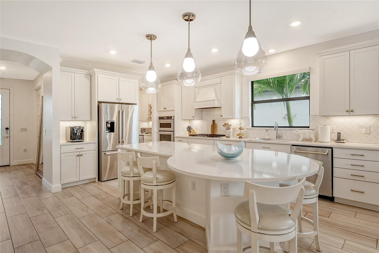 HAMMOCK PRESERVE PH 2A & 2B - Residential