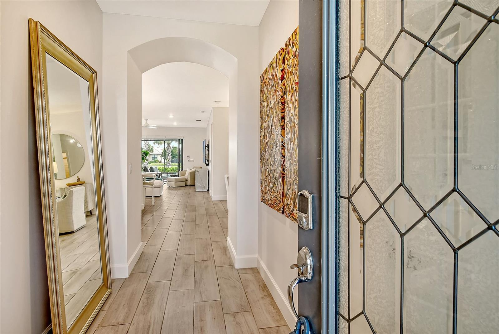 HAMMOCK PRESERVE PH 2A & 2B - Residential