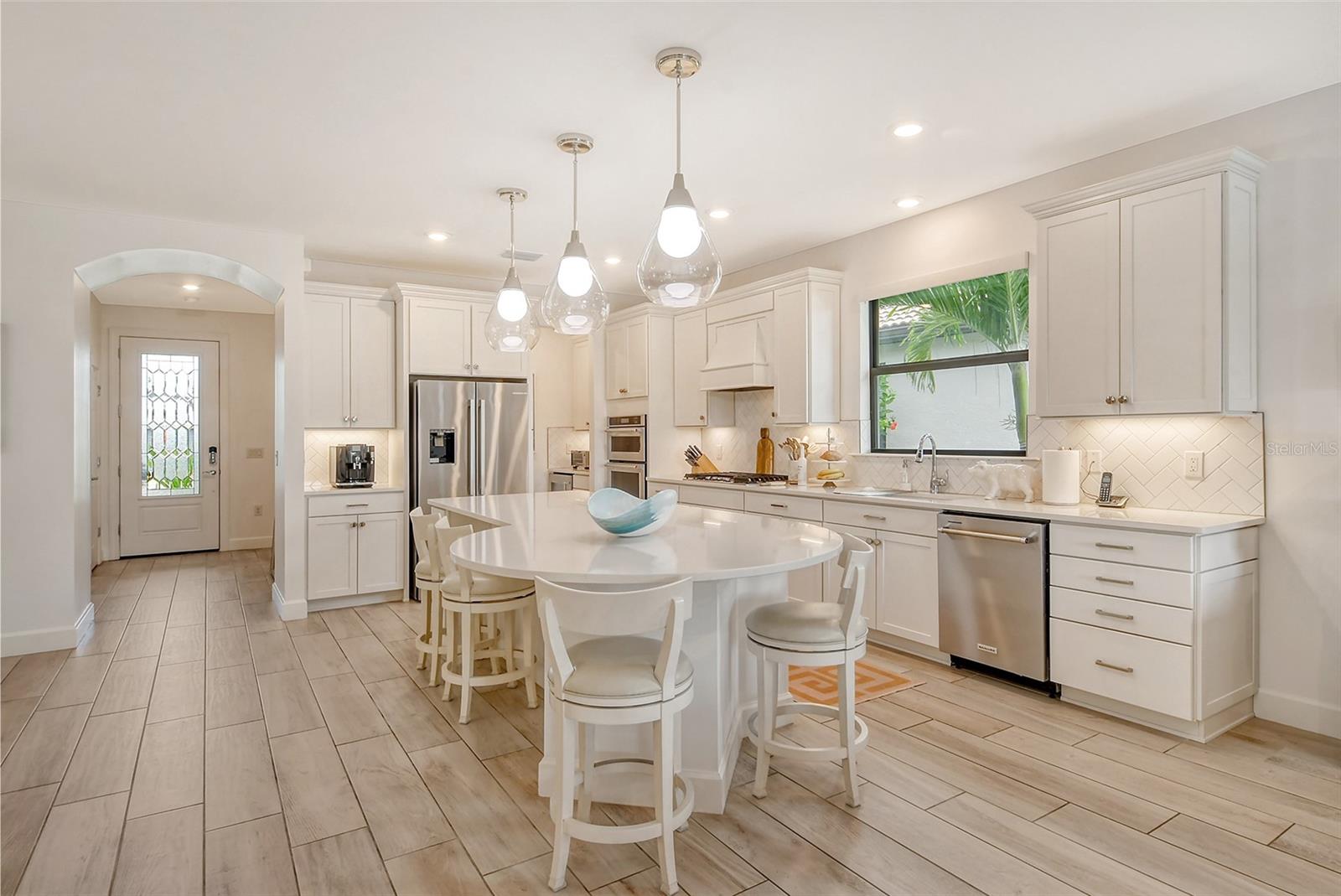 HAMMOCK PRESERVE PH 2A & 2B - Residential