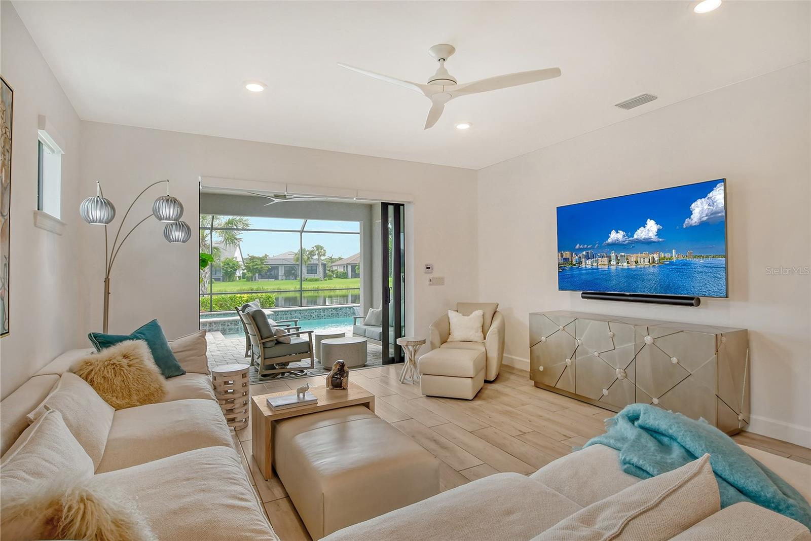 HAMMOCK PRESERVE PH 2A & 2B - Residential