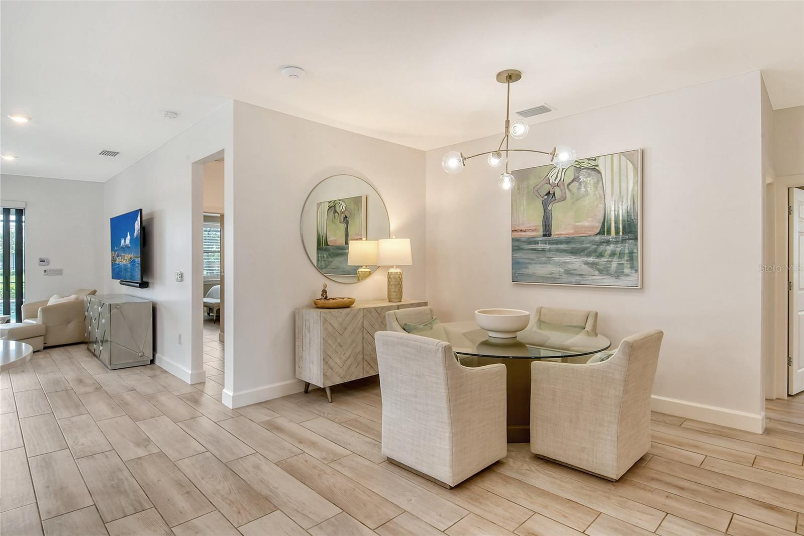 HAMMOCK PRESERVE PH 2A & 2B - Residential