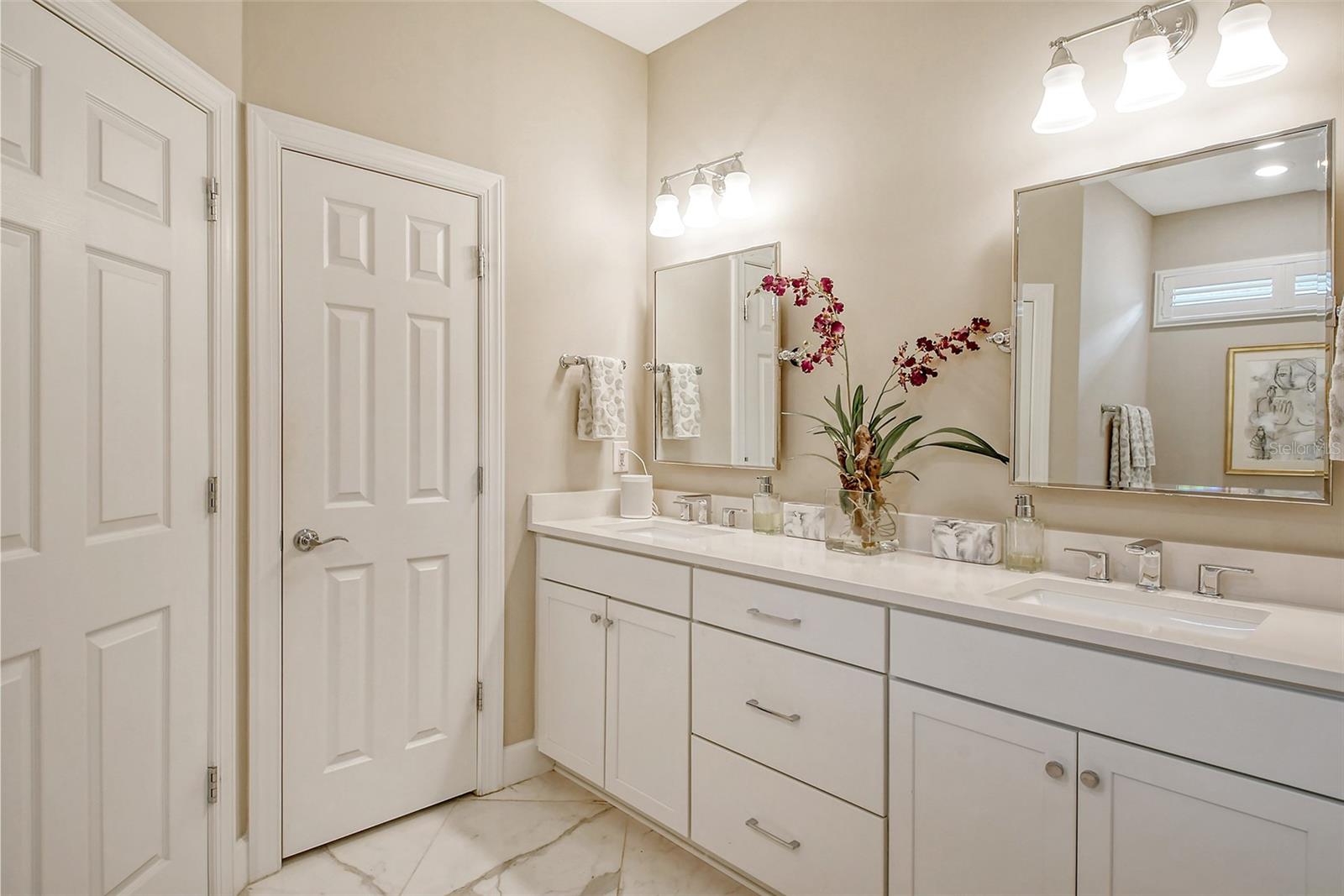 HAMMOCK PRESERVE PH 2A & 2B - Residential