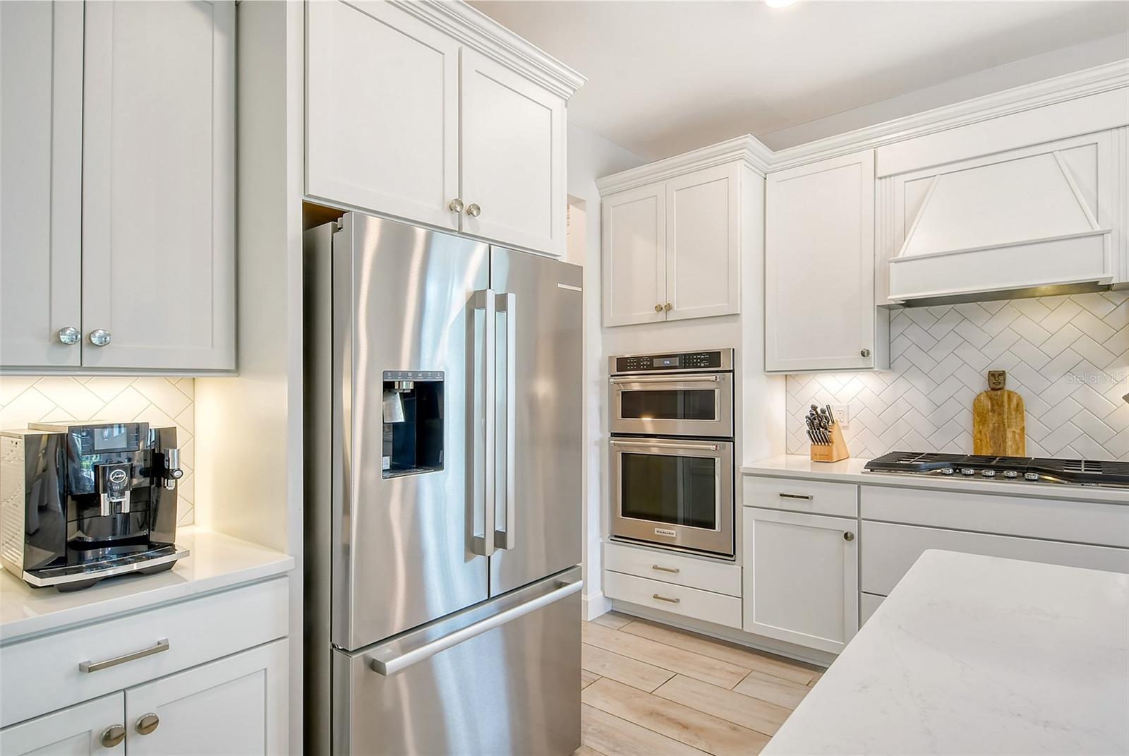 HAMMOCK PRESERVE PH 2A & 2B - Residential