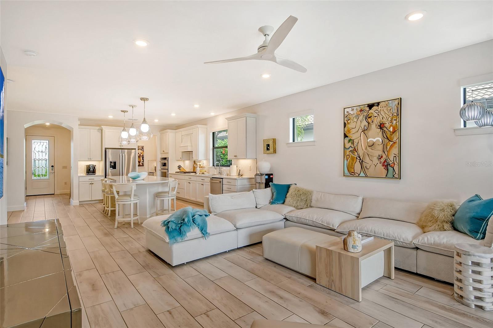 HAMMOCK PRESERVE PH 2A & 2B - Residential