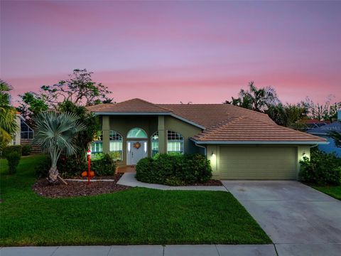 A home in SARASOTA