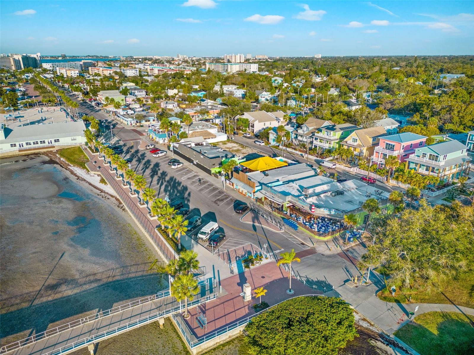 BOCA CEIGA PARK - Residential
