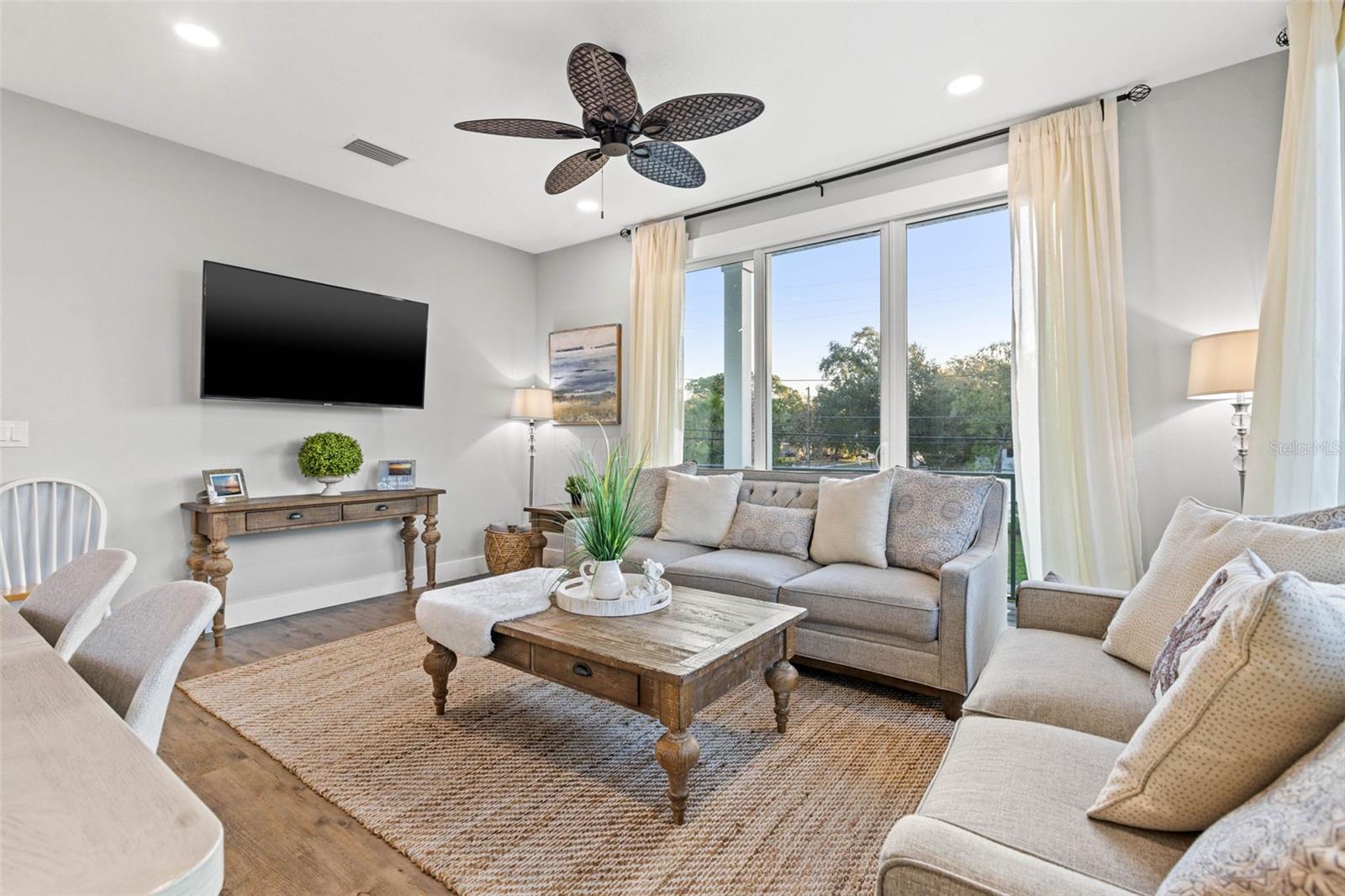 BOCA CEIGA PARK - Residential