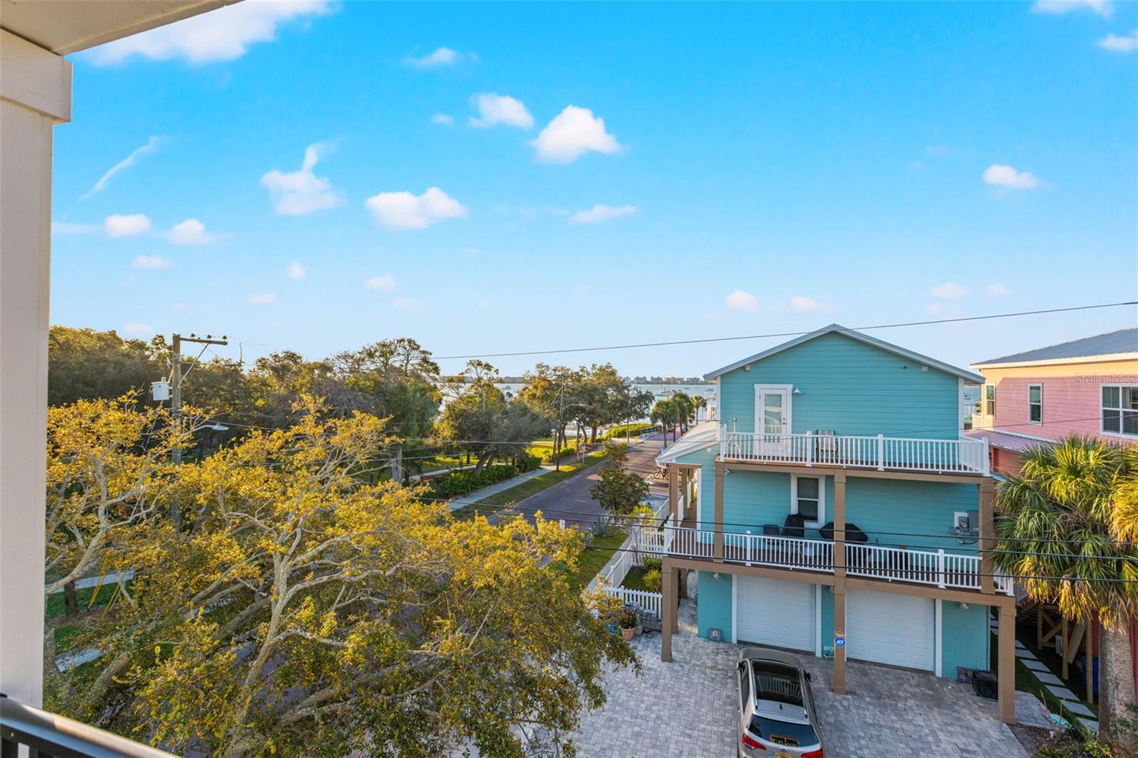 BOCA CEIGA PARK - Residential